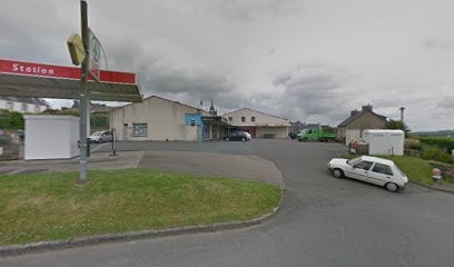 Lapous Celine, Fleuriste à Plougonven