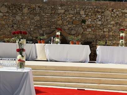 Le Gypso, Fleuriste à Marseille 09