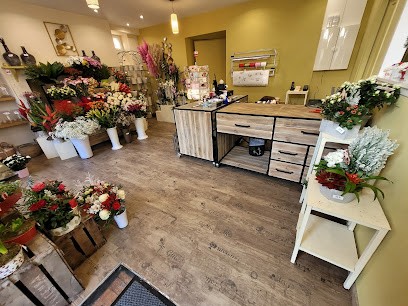Fleur & Sens Martel, Fleuriste à Martel