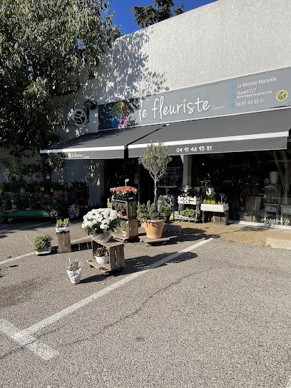Le Fleuriste, Fleuriste à Marseille 11