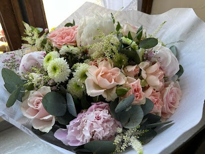 Wassy Fleurs, Fleuriste à Wassy