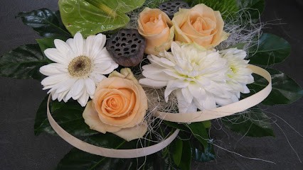 La Bouquetiere fleuriste, Fleuriste à Pierry