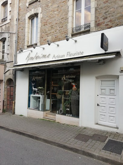 Antoine Fleuriste, Fleuriste à Vannes