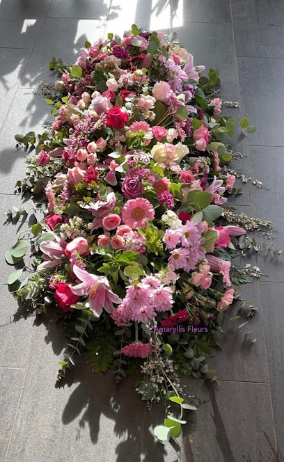 L'Amaryllis Fleurs, Fleuriste à Essarts en Bocage