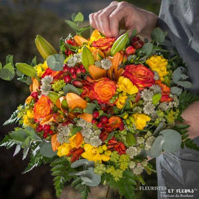 Tournesols, Fleuriste à Semur-en-Auxois