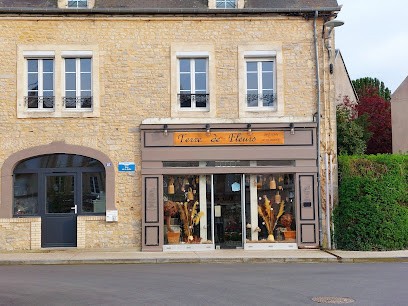 Terre de FLEURS, Fleuriste à Trévières