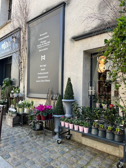 Atelier Floral, Mr Max, Fleuriste à Loches