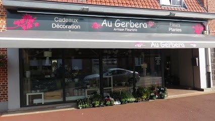 Au Gerbera, Fleuriste à Frelinghien