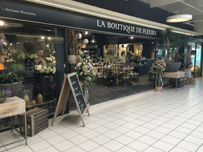 La Boutique de Fleurs, Fleuriste à Saint-Lô