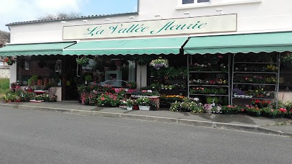 La Vallée Fleurie, Fleuriste à Saint-Rémy-sur-Avre