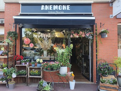 Anémone, Fleuriste à Montigny-le-Bretonneux