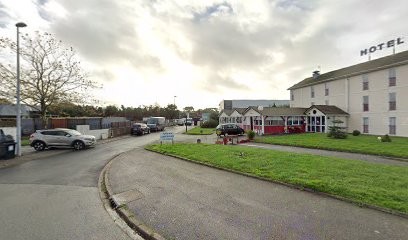 Champ Libre, Fleuriste à Ploemeur