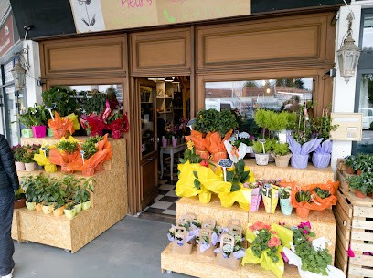 Quelques Fleurs, Fleuriste à Arvert