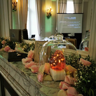 Cœur de Rose, Fleuriste à Loudéac