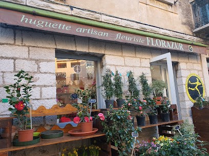 Florazur, Artisan Fleuriste la Turbie, Fleuriste à La Turbie
