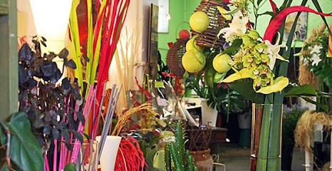 L'atelier De Pierre - Fleuriste Peintre, Fleuriste à Sainte-Foy-lès-Lyon