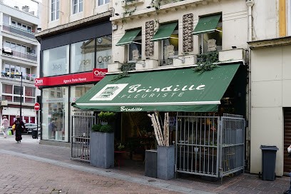 Brindille, Fleuriste à Boulogne-sur-Mer