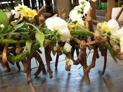 Mazzocchi Fleurs, Fleuriste à Vigy
