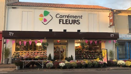 Carrément Fleurs - Fleuriste Villeneuve-sur-Lot 47 - Livraison De Fleurs à, Fleuriste à Villeneuve-sur-Lot