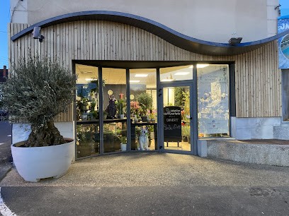 L' Atelier Du Fleuriste, Fleuriste à Figeac