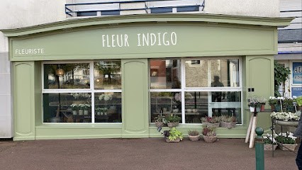 Fleur Indigo, Fleuriste à Sainte-Luce-sur-Loire
