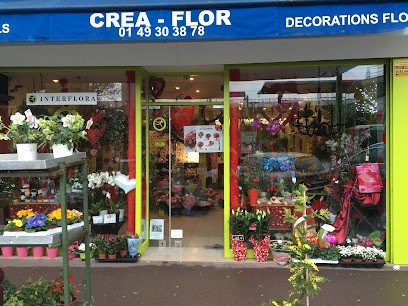 Créa Flor, Fleuriste à Villiers-sur-Marne