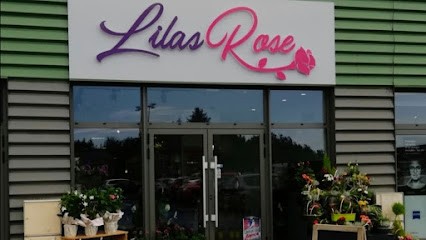 Lilas Rose, Fleuriste à Quiévrechain