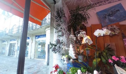 L'Atelier Vert, Fleuriste à Terrasson-Lavilledieu