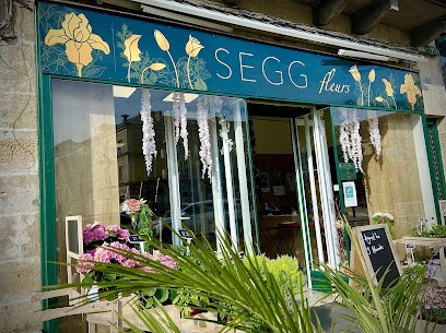 SEGG Fleurs, Fleuriste à Cusset