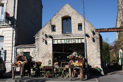 L'Atelier Floral, Fleuriste à Pithiviers