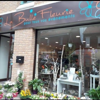 La bulle fleurie, Fleuriste à Loos-en-Gohelle