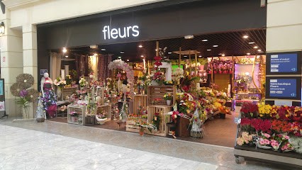 Carrefour Fleurs, Fleuriste à Montesson