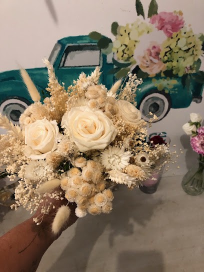 L'infleur'essence, Fleuriste à Saint-Mard