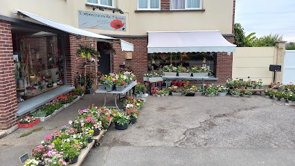 Expression de Fleurs, Fleuriste à Racquinghem