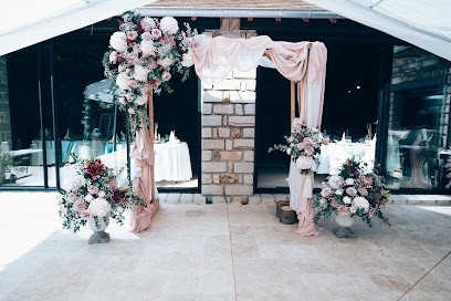 L'Atelier d'Olivier - Fleuriste, Fleuriste à Perthes