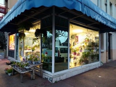 L'Orchidée, Fleuriste à Paray-Vieille-Poste