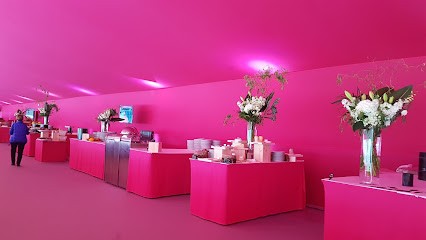 GC L'Atelier Végétal, Fleuriste à Dinard