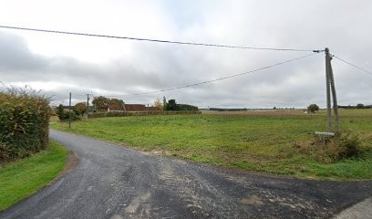 IVertige, Fleuriste à Villeloin-Coulangé