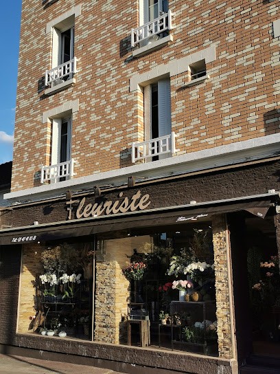 Féron François, Fleuriste à Vaucresson