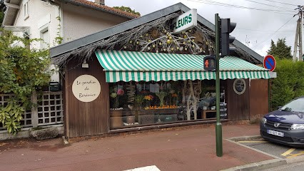 Le Jardin de Bérénice, Fleuriste à La Celle-Saint-Cloud
