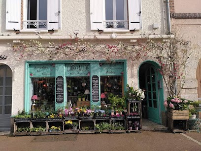 Fleuriste Chrysalide à Maintenon, Fleuriste à Maintenon