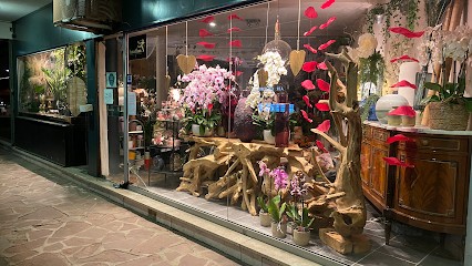 Fleurs Et Plus, Fleuriste à Chatou