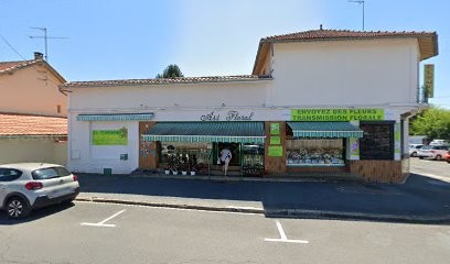 Art Floral, Fleuriste à Bergerac
