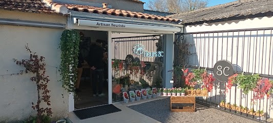 Fleurs SC Artisan Fleuriste, Fleuriste à Eyrans