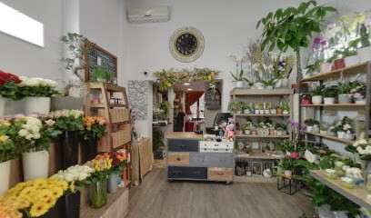 Une Fleur Pour Toi, Fleuriste à La Madeleine
