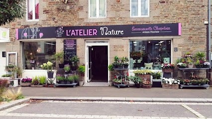 L' Atelier Nature, Fleuriste à Pleine-Fougères