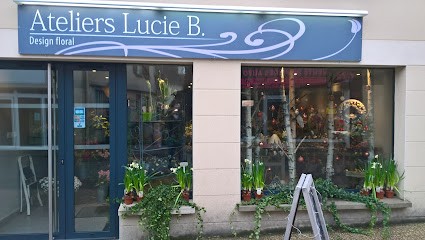 Ateliers Lucie B, Fleuriste à Plailly