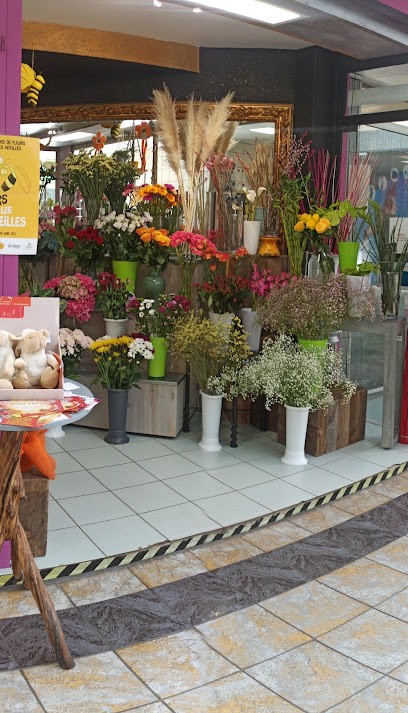 Côté Fleuri, Fleuriste à Montargis