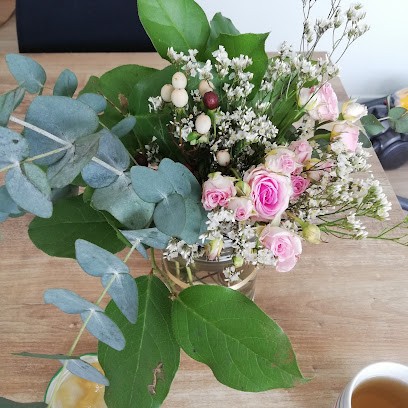 L'Attrape Fleurs, Fleuriste à Plouguerneau, Fleuriste à Plouguerneau