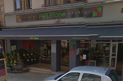API Flore, Fleuriste à Hayange